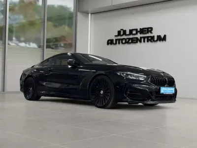 Gebraucht BMW M850
