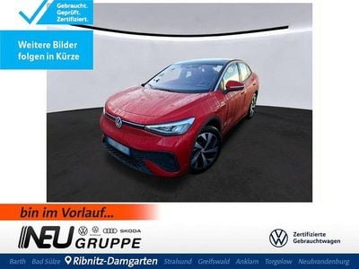 Occasion VW ID.5 Pro 127 kW (174 PK) 2022 Rood SUV
