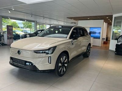 Volvo EX90