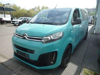 Gebraucht Citroën Spacetourer