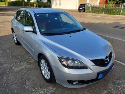 gebraucht Mazda 3 31.6 Sport Active