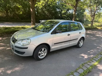 Gebraucht VW Polo