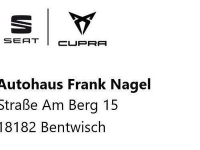 Gebraucht Cupra Born 150 kW (204 PS) 2023 Grau Kleinwagen