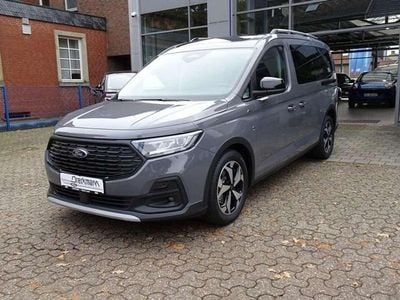 Nuova Ford Grand Tourneo Connect Active 122 CV (89 kW) 2025 Grigio Monovolume