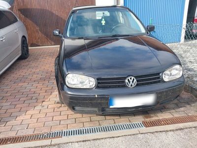 gebraucht VW Golf IV 1.9 TDI Sleeper - GT1749VA - 11MM 0.216 Düse