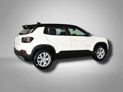 Second-hand Jeep Avenger Altitude 2026 Alb SUV