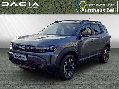 Dolomitgrau Neu 2025 Dacia Duster Extreme SUV | 32.980 €