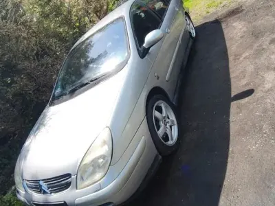 Gebraucht Citroën C5