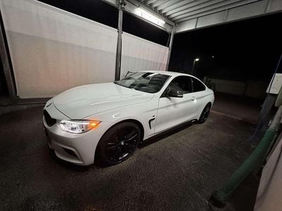 BMW 430