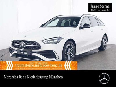 Mercedes C300e