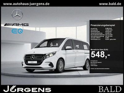 Mercedes EQV300