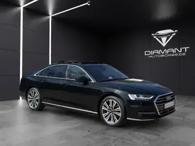 Gebraucht Audi A8 Comfort 286 PS (210 kW) 2022 Andere Limousine
