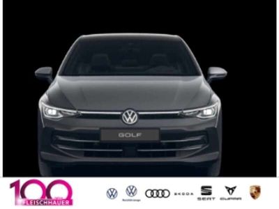 gebraucht VW Golf 1.5 TSI Edition 50 ACC DCC HUD NAVI PANO