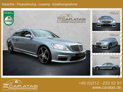 Mercedes S320