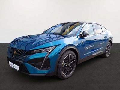 Peugeot 408 GT