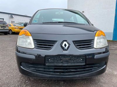 gebraucht Renault Modus 1.2 16V Authentique