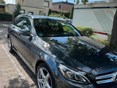 Mercedes C180
