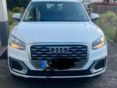 Gebraucht Audi Q2