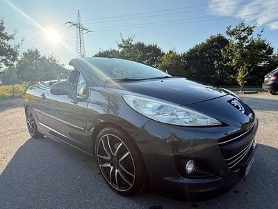 Peugeot 207 CC