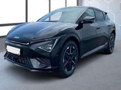 Nuova Kia EV6 GT-Line 167 kW (228 CV) 2025 Nero SUV