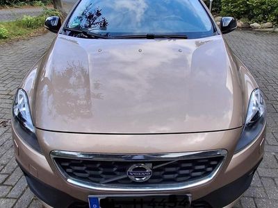 Volvo V40 CC