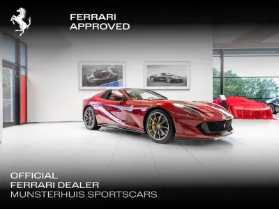 Gebraucht Ferrari 812