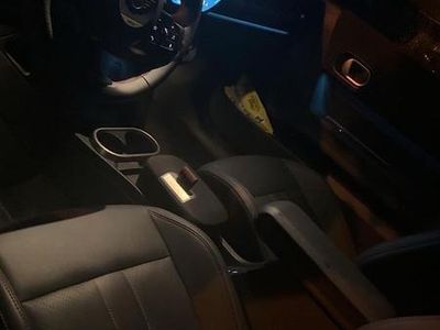 Gebraucht Mini John Cooper Works 204 PS (150 kW) 2024 Grau Kleinwagen