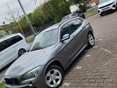 Gebraucht BMW X1 M Sport 143 PS (105 kW) 2011 SUV