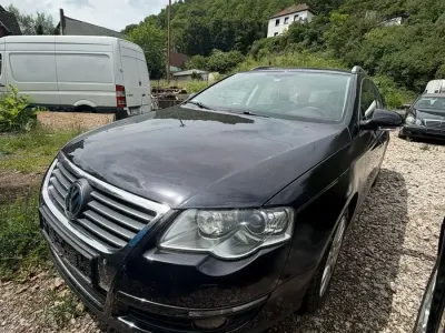 Gebraucht VW Passat