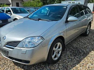Gebraucht Nissan Primera