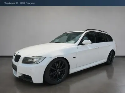 Gebraucht BMW 325