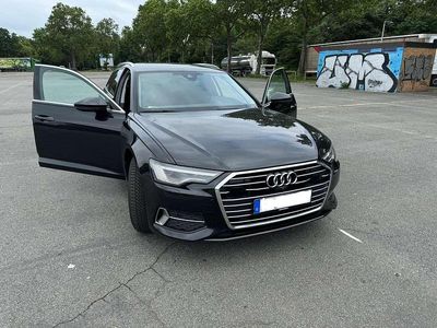 Gebraucht 2021 Audi A6 Design Kombi | 33.000 € (Etwas zu teuer)