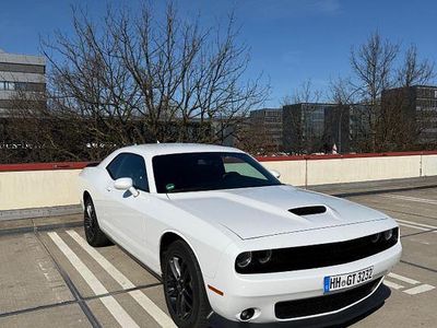 Gebraucht Dodge Challenger 309 PS (227 kW) 2019 Weiß Coupé