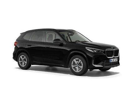 Nouă BMW X1 156 CP (114 kW) 2026 Negru SUV