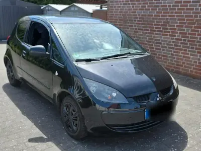 Gebraucht Mitsubishi Colt