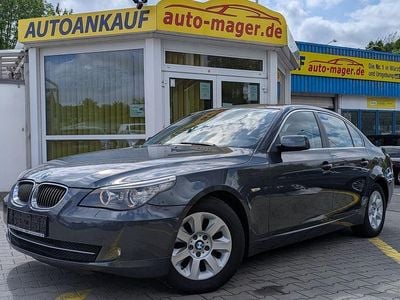 BMW 523