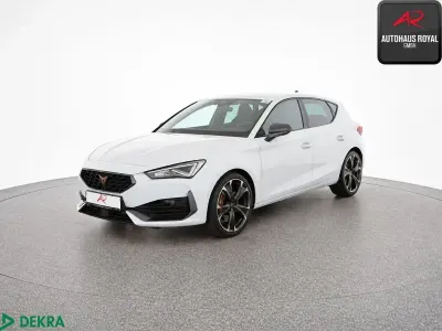 Gebraucht Cupra Leon