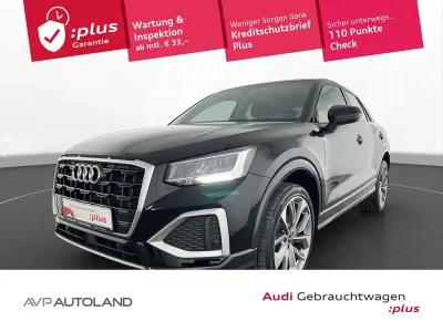 Gebraucht Audi Q2