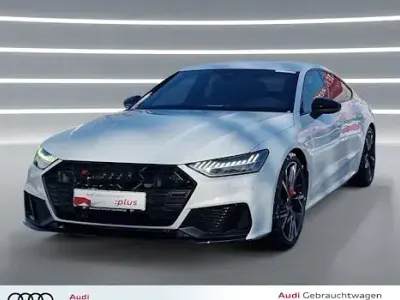 Gebraucht Audi S7 Sportback