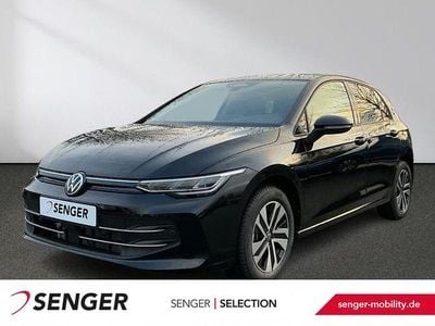 Neu VW Golf VIII 2025 Andere Limousine