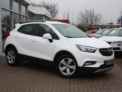 Gebraucht Opel Mokka 140 PS (102 kW) 2018 Andere SUV