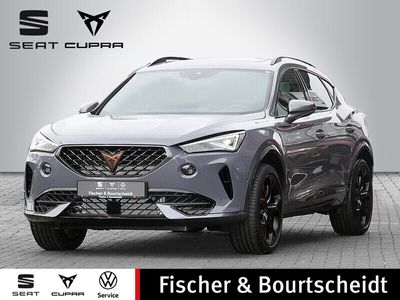 gebraucht Cupra Formentor 2.0 TSI VZ 4Drive DSG NAVI PANO MAT