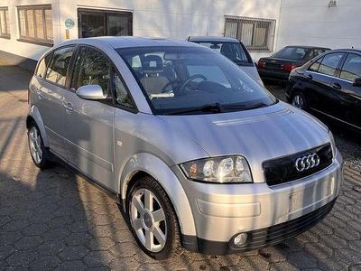 Audi A2