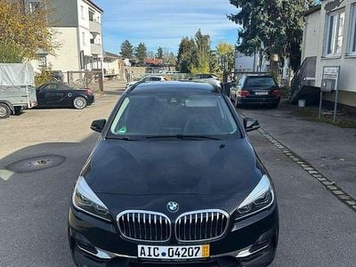 BMW 218 Active Tourer