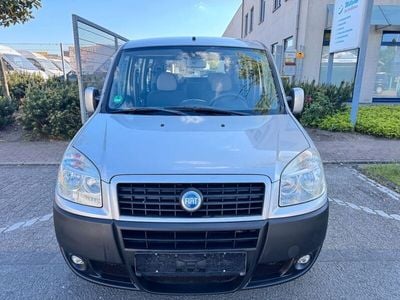 Fiat Doblò