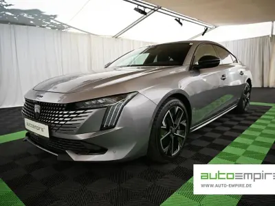 Gebraucht Peugeot 508