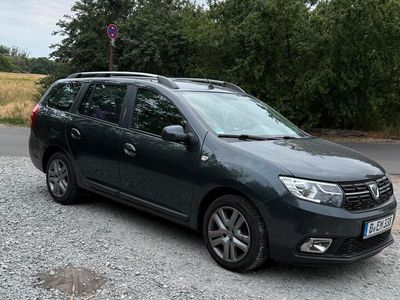 Dacia Logan MCV