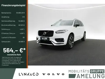 Gebraucht Volvo XC90