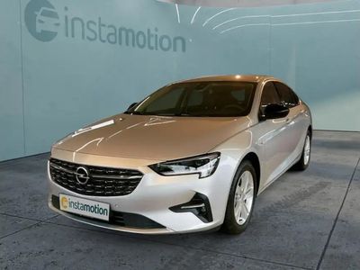 gebraucht Opel Insignia 2.0 CDTI Elegance