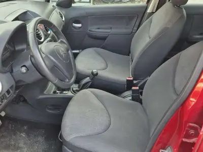 Gebraucht Citroën C3